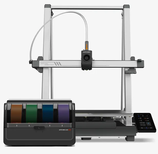 Anycubic Kobra 3 Max